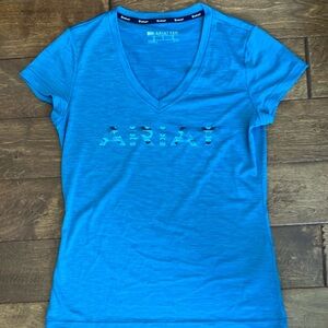 NWOT Ariat Tee